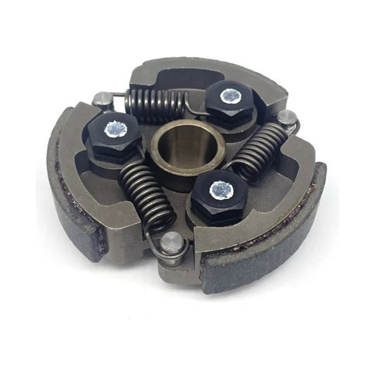 Clutch Embrague Compactadora Motor Gx100 Cónico Mtx60 Mtx70