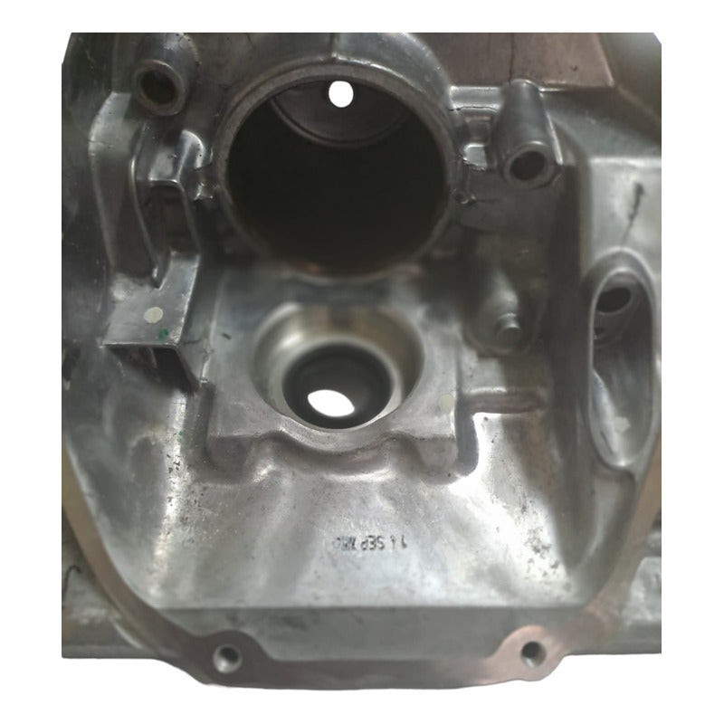 Monoblock Cilindro Block Std P/compactadora Honda Gxr120