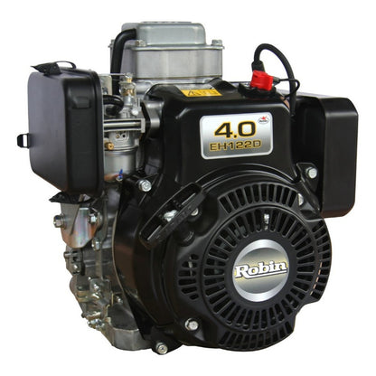 Arbol Levas Motor Robin Subaru Eh12 Compactadora. Original