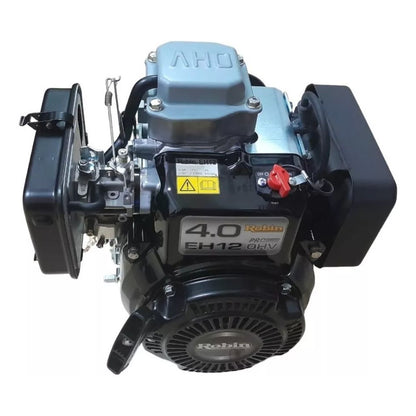 Cabeza Culata P/motor Robin Eh12 Subaru Compactadora