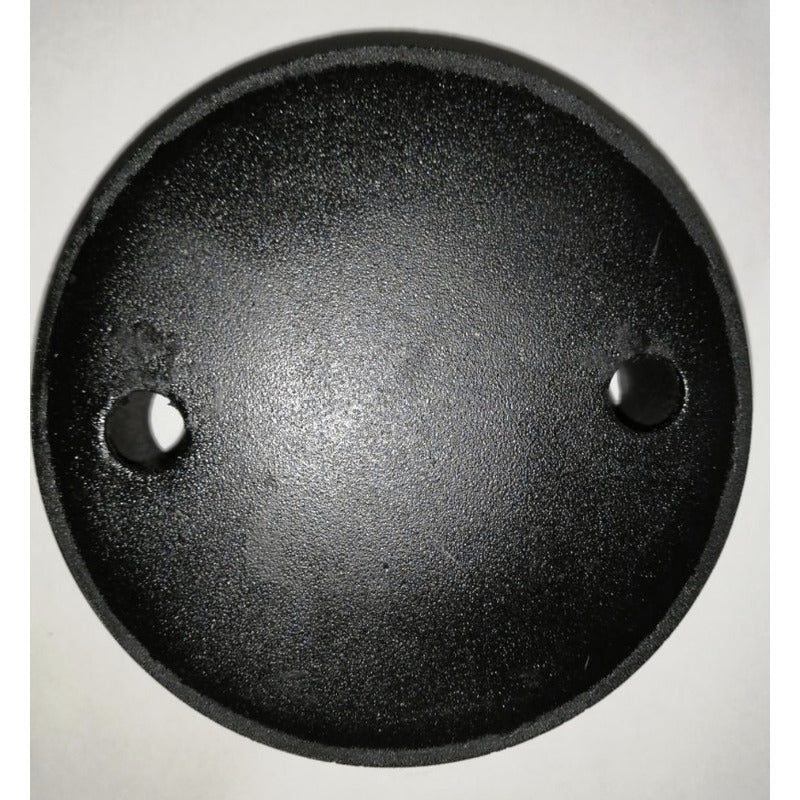 Amortiguador Soporte P/compactadora Mikasa Mt74f M77 Robin