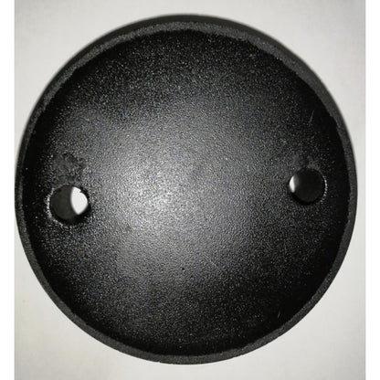 Amortiguador Soporte P/compactadora Mikasa Mt74f M77 Robin