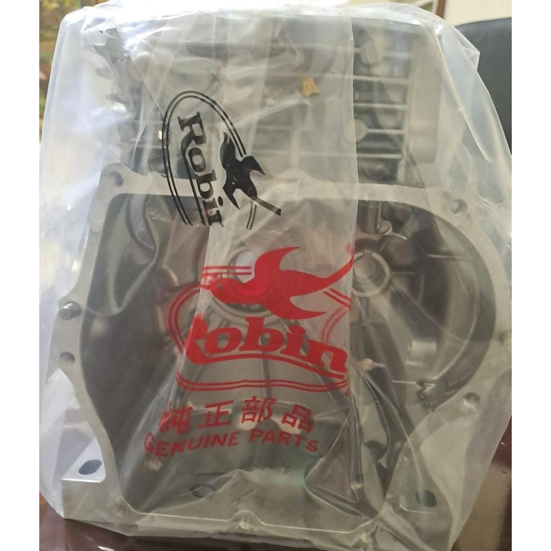 Monoblock Cilindro Std Motor Robin Subaru Eh12 Compactadora