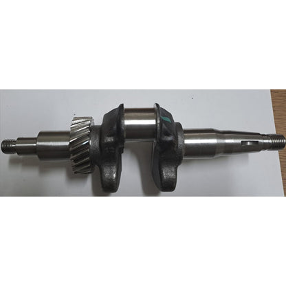 Cigueñal Corto Motor Robin Eh12  Compactadora Tacom Original