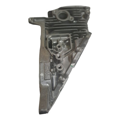 Monoblock Cilindro Block Std P/compactadora Honda Gxr120