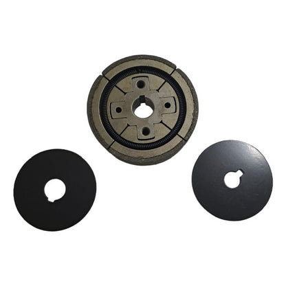 Clutch Premium Robin Eh12 Para Bailarina Compactadora