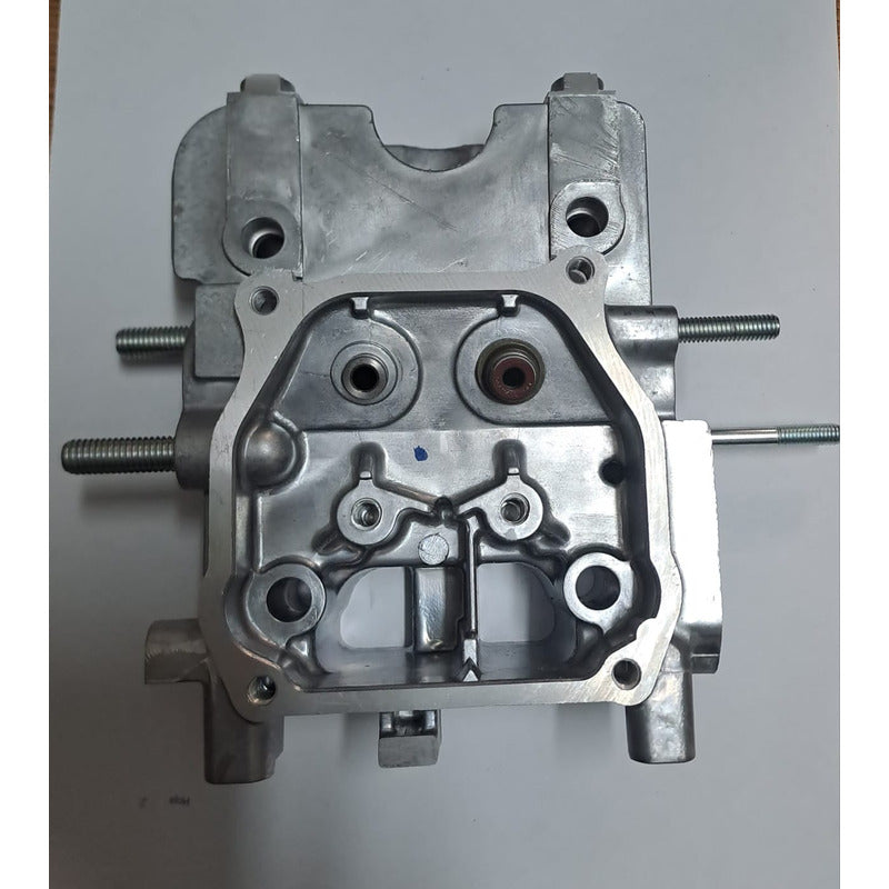 Cabeza Culata P/motor Robin Eh12 Subaru Compactadora