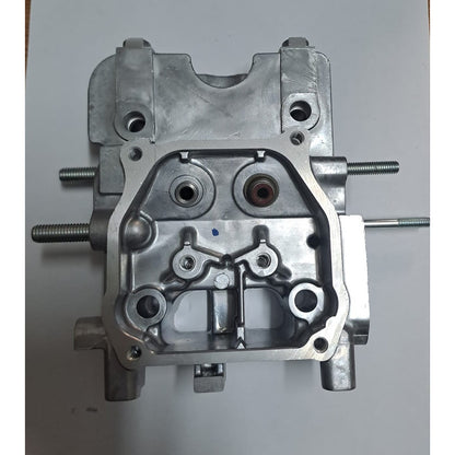 Cabeza Culata P/motor Robin Eh12 Subaru Compactadora