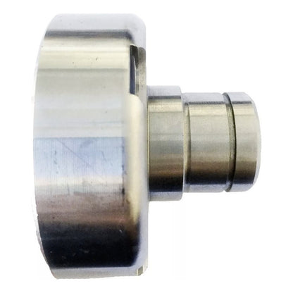 Tambor Campana Clutch Compactadora Mt74f Mikasa Premium