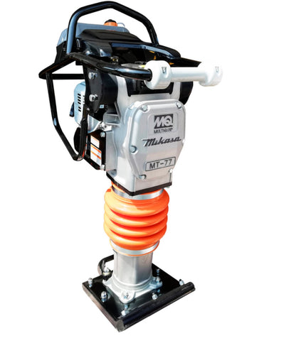 Tambor Campana Clutch Compactadora Mikasa Mt77-hfr