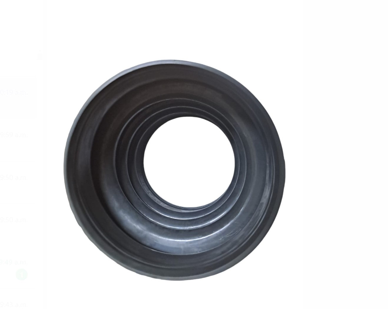 Fuelle Bota Wacker Neuson Gris Compactadora Bs60-2 Bs-60-4