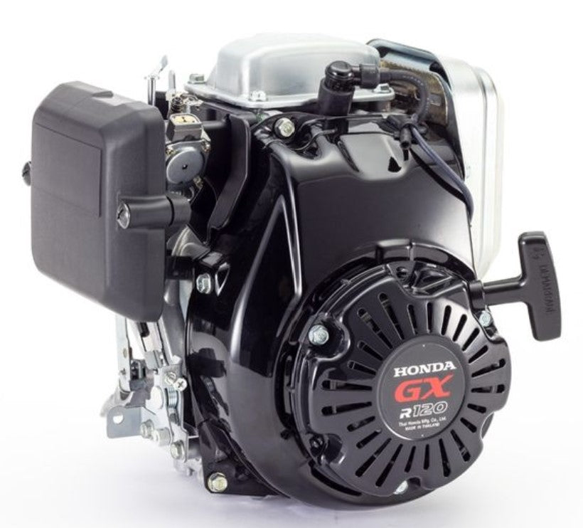 Biela Motor Honda Gxr120 Bailarina Compactadora Mikasa Tacom