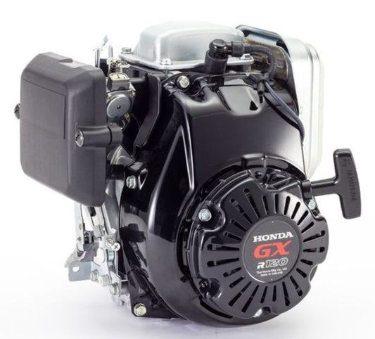 Biela Motor Honda Gxr120 Bailarina Compactadora Mikasa Tacom