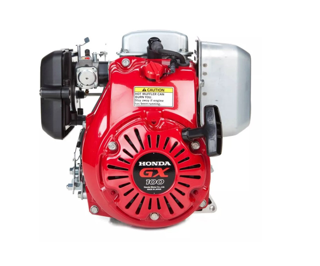 Monoblock Cilindro Block Std P/compactadora Honda Gx100