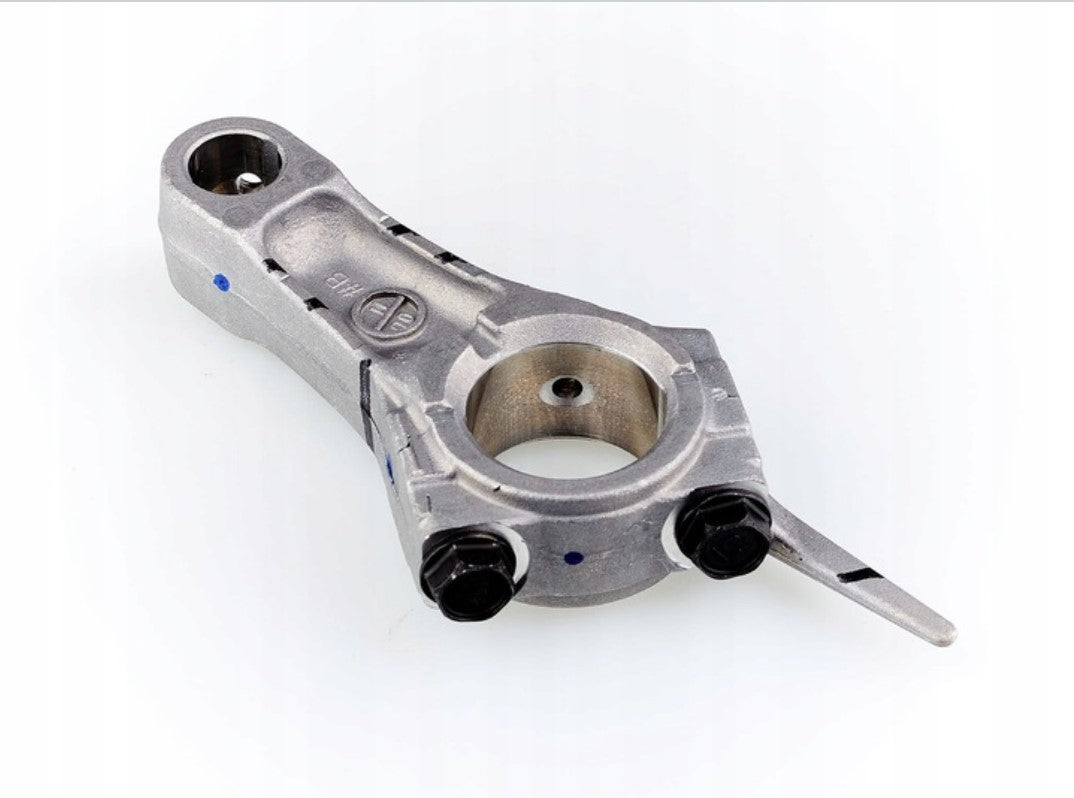 Biela Motor Honda Gxr120 Bailarina Compactadora Mikasa Tacom