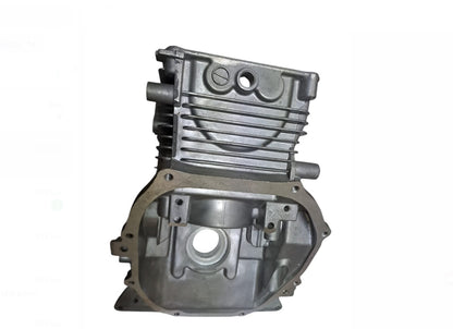 Monoblock Cilindro Block Std P/compactadora Honda Gx100