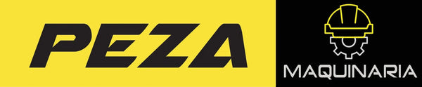 Refacciones para Maquinaria Ligera - Pezamaquinaria