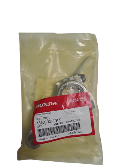 Biela Motor Honda Gxr120 Bailarina Compactadora Mikasa Tacom