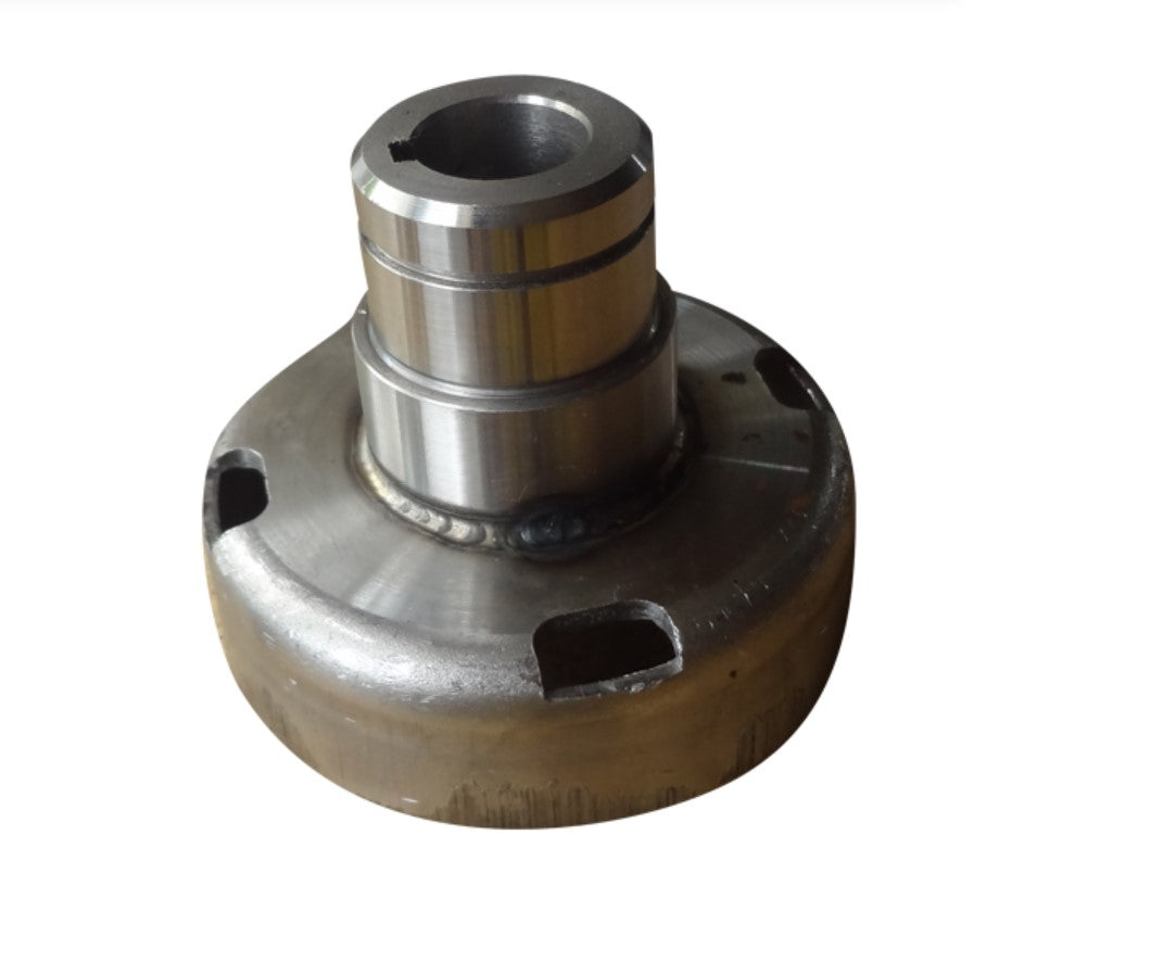 Tambor Campana Clutch Compactadora Bailarina Tacom Mpower