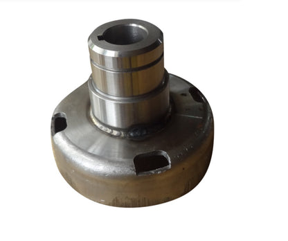 Tambor Campana Clutch Compactadora Bailarina Tacom Mpower