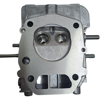 Cabeza Culata P/motor Robin Eh12 Subaru Compactadora