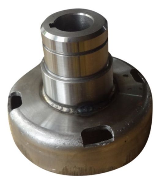 Tambor Campana Clutch Compactadora Bailarina Tacom Mpower