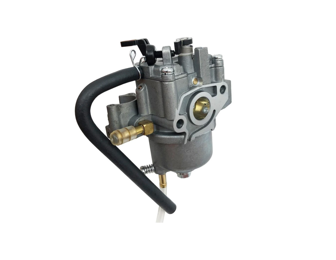 Carburador Motor Honda Gx100 Tipo Flotador Para Compactadora