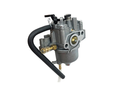 Carburador Motor Honda Gx100 Tipo Flotador Para Compactadora
