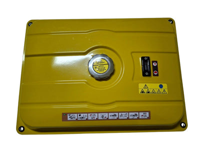 Tanque de Gasolina para Plantas de Luz 6550 WATTS