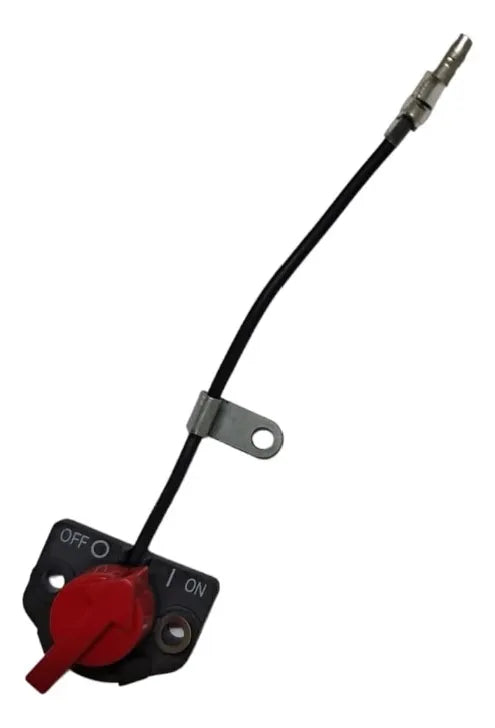 Switch Encendido Motor Robin Subaru Eh12 Bailarina Original