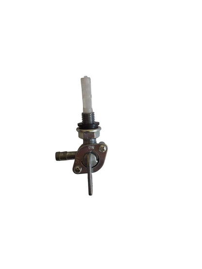 Llave De Paso Metálica Gasolina Generador Planta Luz Ec6500